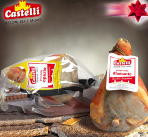 TESTO PROSCIUTTO
